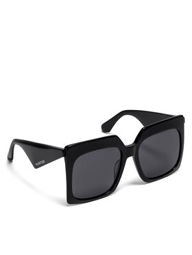 Hunter Hunter Okulary przeciwsłoneczne HT 6660S Czarny