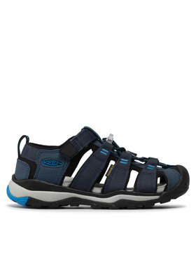 Keen Keen Sandály Newport Neo H2 1022903 Tmavomodrá