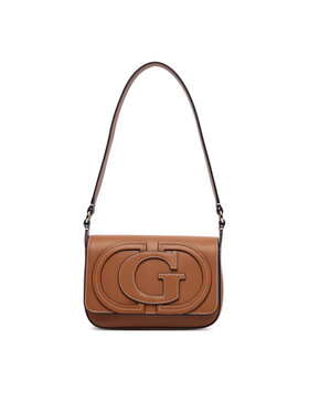 Guess Guess Borsetta Ruby HWVG97 40190 Marrone