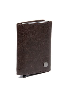 The Chesterfield Brand The Chesterfield Brand Portfel damski 317226 Brązowy