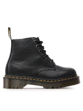 Dr. Martens Dr. Martens Anfibi 101 ub Bex 27373001 Nero