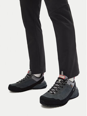 Hunter Hunter Trekkings H8-219 Gri