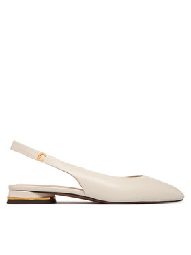 Coccinelle Coccinelle Ballerinas C-Everyday E4 U1L 21 03 01 Écru