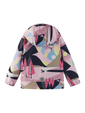 Μπουφάν Softshell Reima φωτογραφία