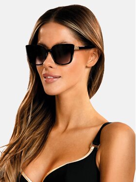 Feba Feba Occhiali da sole ZF136-414-1 Nero