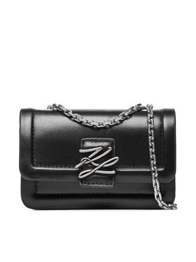 KARL LAGERFELD KARL LAGERFELD Geantă 226W3215 Negru