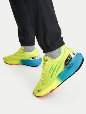 Plein Sport Plein Sport Снікерcи AAES USC0856 STE003N Зелений