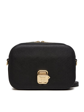 Chiara Ferragni Chiara Ferragni Torbica 76SB4BF2 Crna