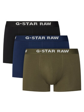 G-Star Raw G-Star Raw Bokseru komplekts D23774-D516 Daudzkrāsains