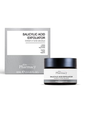 Skin Pharmacy Skin Pharmacy Peeling z kwasem salicylowym BHA Peeling