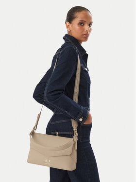 Armani Exchange Armani Exchange Käekott XW003145 AF26569 U6208 Beež
