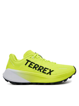 adidas adidas Pantofi pentru alergare Terrex Agravic 3 JR5222 Galben