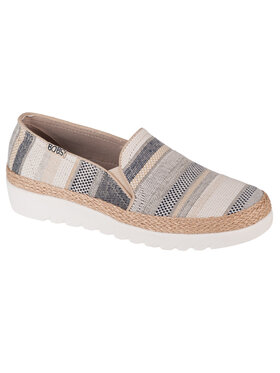 Skechers Skechers Sneakersy Skechers Flexpadrille HI - Serene Heights Kolorowy