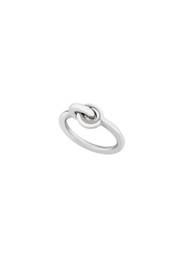 Breil Breil Anello TIE UP Argento