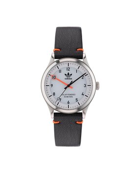 adidas Originals adidas Originals Hodinky Project One SST Watch AOST23045 Stříbrná