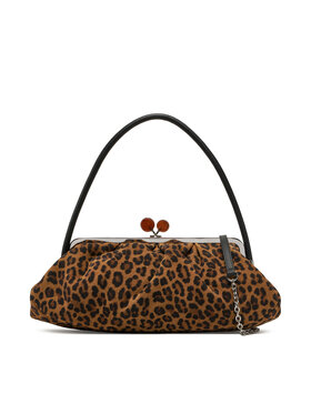 Weekend Max Mara Weekend Max Mara Torebka Moscova 2515511054600 Brązowy