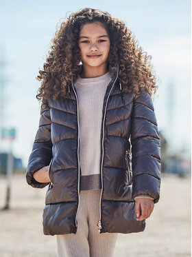 Μπουφάν χειμωνιάτικο Mayoral φωτογραφία