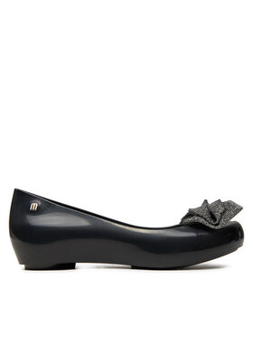 Melissa Melissa Ballerinas Ultragirl Sweet Xxiv Ad 35855 Schwarz
