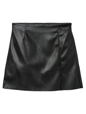 Vero Moda Φούστα από απομίμηση δέρματος Vero Moda - 6