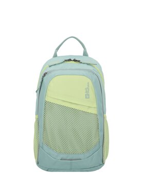Jack Wolfskin Jack Wolfskin Plecak 300504 Zielony