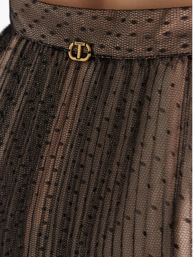 Φούστα midi TWINSET φωτογραφία