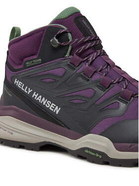 Helly Hansen Trekking Traverse Ht 11806 Ljubičasta