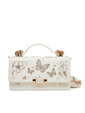 Aldo Aldo Handtasche Charisma 13933939 Écru