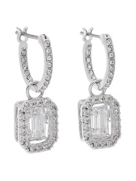 Swarovski Swarovski Kolczyki Millenia 5638495 Srebrny