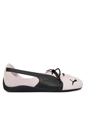 Puma Puma Балеринки Speedcat Ballet Nova Wns 408340 01 Розов