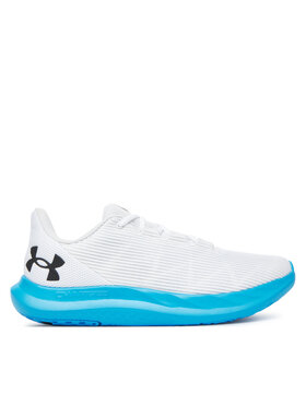 Under Armour Under Armour Tenisice za trčanje UA Charged Speed Swift 3026999-108 Bijela