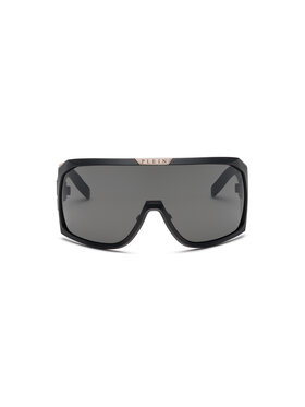 PHILIPP PLEIN PHILIPP PLEIN Sluneční brýle 23955 Černá