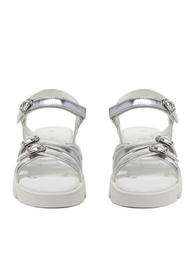 Juicy Couture Juicy Couture Sandali CS6278-06 Argento