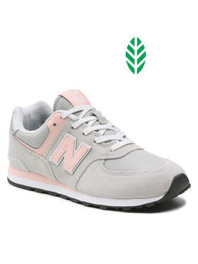 New Balance New Balance Sneakersy GC574EVK Szary