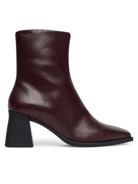 Vagabond Shoemakers Vagabond Shoemakers Čizme Hedda 5002-001-44 Tamnocrvena