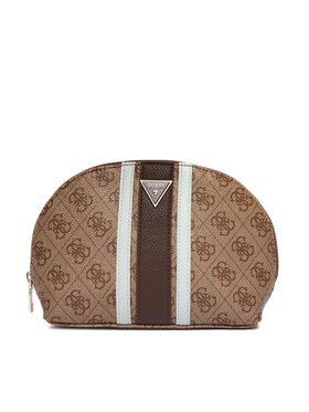 Guess Guess Smink táska PW7573 P6370 Barna