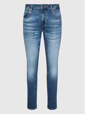 Τζιν Guess φωτογραφία