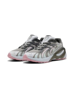 Puma Puma Sneakersy 404054 Szary