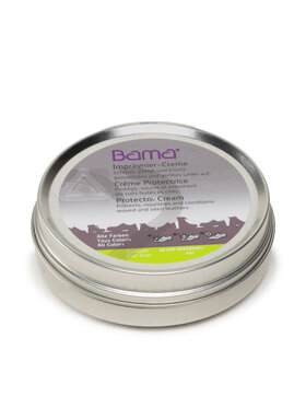 Bama Bama Крем для взуття Protector Cream 34A41F 476E