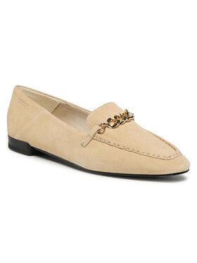 Vagabond Shoemakers Vagabond Shoemakers Loafers Cleo 5102-040-15 Beige