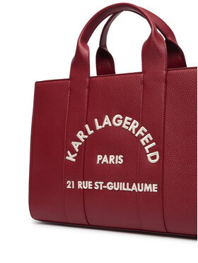 Τσάντα KARL LAGERFELD