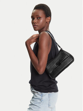 Steve Madden Steve Madden Handtasche Bkes SM13001723 Schwarz