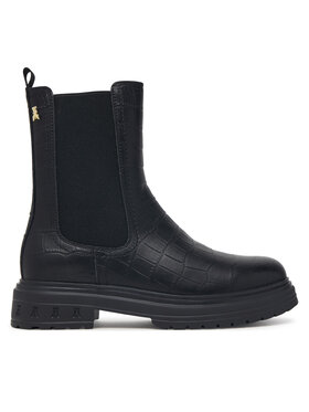 Patrizia Pepe Patrizia Pepe Botine PJ462.31 Negru