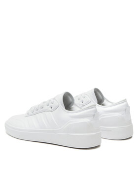 Adidas Tenisice Court Revival Cloudfoam Modern Lifestyle Court Comfort Shoes HP2609 Bijela