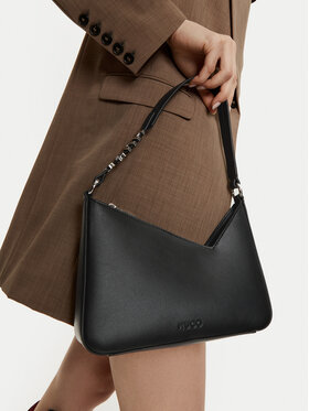 HUGO Hugo Handtasche 50536988 Schwarz