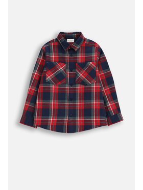 Coccodrillo Coccodrillo Koszula ZC5136105EJB-022 Kolorowy Regular Fit