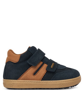 Primigi Primigi Puszābaki GORE-TEX 2353000 S Tumši zils
