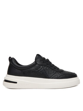 Guess Guess Sneakers FMPENO FAL12 Negru