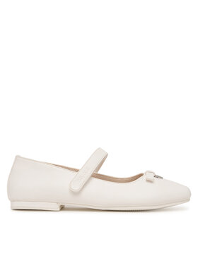 Mayoral Mayoral Halbschuhe 45727.15 Weiß