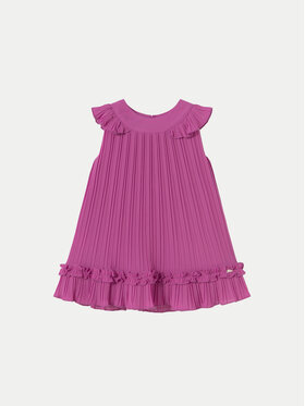 Mayoral Mayoral Vestito elegante 1915 Rosa Regular Fit
