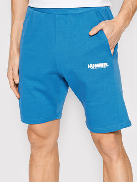 Hummel Hummel Sport rövidnadrág Legacy 212568 Kék Regular Fit